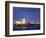 Opera House, Sydney, Nsw, Australia-Walter Bibikow-Framed Photographic Print