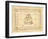 Opera Purse-Banafshe Schippel-Framed Art Print