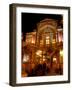 Opera Theatre at Night, Avignon, Provence, France-Lisa S. Engelbrecht-Framed Photographic Print