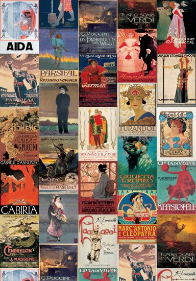 Poster, , large