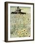 Operation Barbarossa, 1942-German photographer-Framed Premium Photographic Print