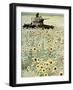 Operation Barbarossa, 1942-German photographer-Framed Premium Photographic Print