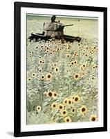 Operation Barbarossa, 1942-German photographer-Framed Photographic Print