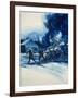 Operation Barbarossa of 1941-Gerry Wood-Framed Giclee Print