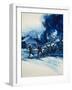 Operation Barbarossa of 1941-Gerry Wood-Framed Giclee Print