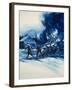 Operation Barbarossa of 1941-Gerry Wood-Framed Giclee Print