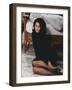 Brown Frame
