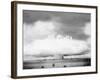 Operation Crossroads Atom Bomb Test, 1946-us National Archives-Framed Photographic Print