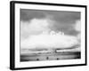 Operation Crossroads Atom Bomb Test, 1946-us National Archives-Framed Photographic Print