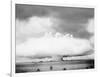 Operation Crossroads Atom Bomb Test, 1946-us National Archives-Framed Photographic Print