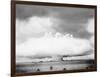 Operation Crossroads Atom Bomb Test, 1946-us National Archives-Framed Photographic Print