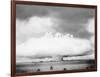 Operation Crossroads Atom Bomb Test, 1946-us National Archives-Framed Photographic Print