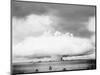 Operation Crossroads Atom Bomb Test, 1946-us National Archives-Mounted Photographic Print