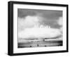 Operation Crossroads Atom Bomb Test, 1946-us National Archives-Framed Photographic Print