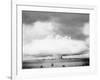 Operation Crossroads Atom Bomb Test, 1946-us National Archives-Framed Photographic Print