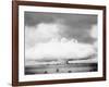 Operation Crossroads Atom Bomb Test, 1946-us National Archives-Framed Photographic Print