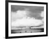 Operation Crossroads Atom Bomb Test, 1946-us National Archives-Framed Photographic Print