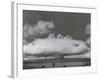 Operation Crossroads BAKER, 1946-Science Source-Framed Giclee Print