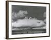 Operation Crossroads BAKER, 1946-Science Source-Framed Giclee Print