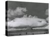 Operation Crossroads BAKER, 1946-Science Source-Stretched Canvas