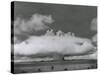 Operation Crossroads BAKER, 1946-Science Source-Stretched Canvas