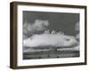 Operation Crossroads BAKER, 1946-Science Source-Framed Giclee Print