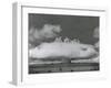 Operation Crossroads BAKER, 1946-Science Source-Framed Giclee Print