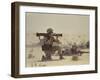 Operation Desert Shield-Associated Press-Framed Photographic Print