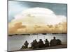 Operation Hardtack 1, 1958-Science Source-Mounted Giclee Print