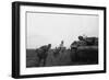 Operation Kutuzov-null-Framed Giclee Print