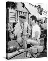 Operation Petticoat (1959)-null-Stretched Canvas