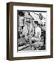 Operation Petticoat (1959)-null-Framed Photo