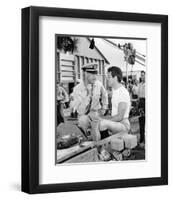 Operation Petticoat (1959)-null-Framed Photo