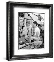 Operation Petticoat (1959)-null-Framed Photo