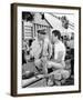 Operation Petticoat (1959)-null-Framed Photo