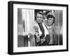 Operation Petticoat, Cary Grant, Arthur O'Connell, 1959-null-Framed Photo