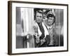 Operation Petticoat, Cary Grant, Arthur O'Connell, 1959-null-Framed Photo