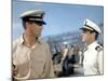 Operation Petticoat (photo)-null-Mounted Photo