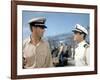 Operation Petticoat (photo)-null-Framed Photo