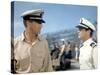 Operation Petticoat (photo)-null-Stretched Canvas