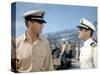 Operation Petticoat (photo)-null-Stretched Canvas