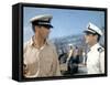 Operation Petticoat (photo)-null-Framed Stretched Canvas