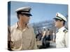 Operation Petticoat (photo)-null-Stretched Canvas