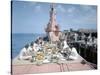 Operation Petticoat (photo)-null-Stretched Canvas