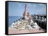 Operation Petticoat (photo)-null-Framed Stretched Canvas