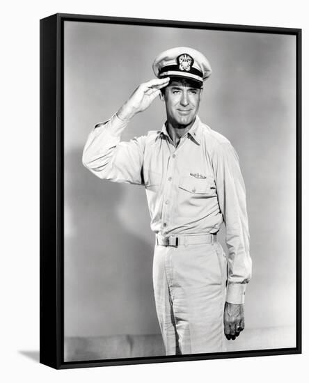 Operation Petticoat-null-Framed Stretched Canvas