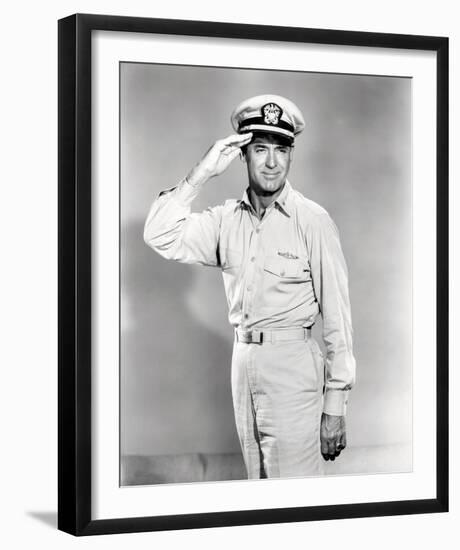 Operation Petticoat-null-Framed Photo