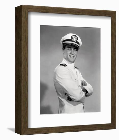 Operation Petticoat-null-Framed Photo