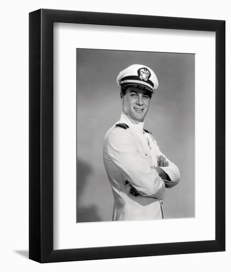 Operation Petticoat-null-Framed Photo