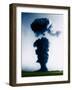 Operation Plumbbob STOKES, 1957-Science Source-Framed Giclee Print